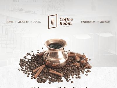 [NEW][REFBACK]coffee-room.company - Min 10$ RCB 50% PM Y PY Y ADV  Coffee-room.company