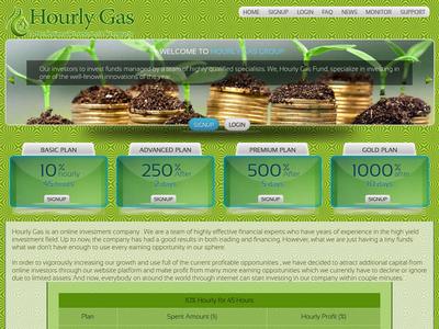 [PROBLEMS]hourlygas.com - Min 3$ RCB CLOSED Hourlygas.com