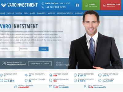 [NEW][REFBACK]varoinvestment.com - Min $1 (Nueva X Hora) RCB 50% Varoinvestment.com
